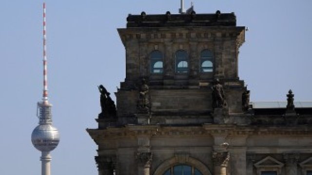 <p>
	<em>Снимка: Krisztian Bocsi/Bloomberg</em></p>
