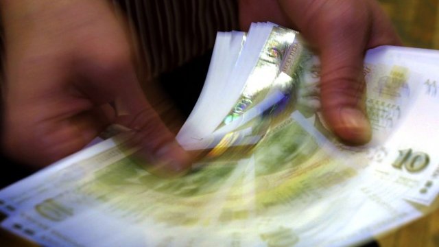 <p>
	<em>Снимка:&nbsp;Angelov Velko/Bloomberg News</em></p>
