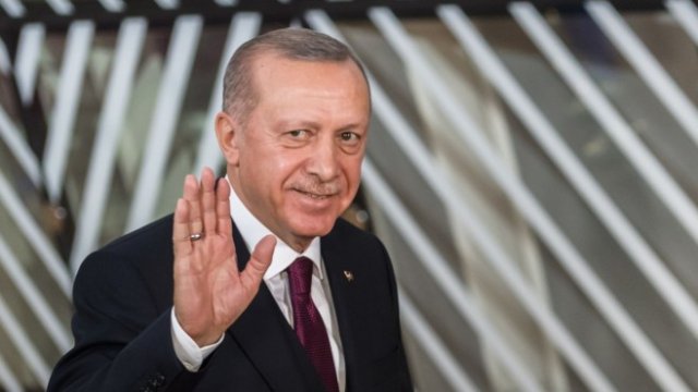 <p>
	<em>Снимка:&nbsp;Geert Vanden Wijngaert/Bloomberg</em></p>
