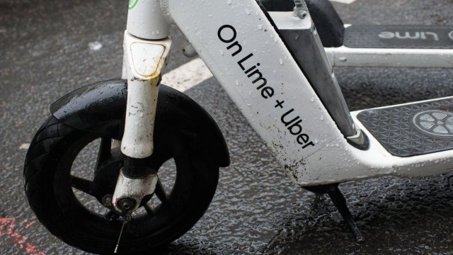 Снимка: Nathan Laine/Bloomberg