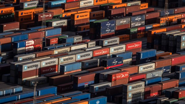 Снимка: Bloomberg L.P.