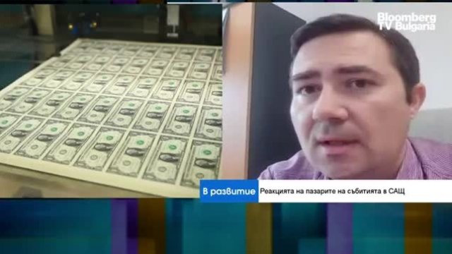 Какво подхранва ръста на пазарите? 