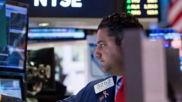 <p>
	<em>Снимка: Michael Nagle/Bloomberg</em></p>
