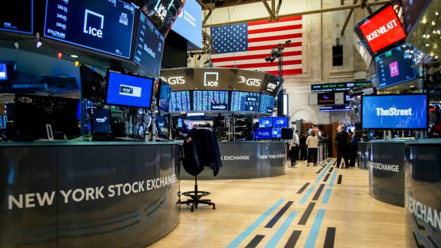 Снимка: Bloomberg LP