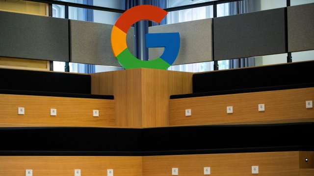 Снимка: Krisztian Bocsi/Bloomberg