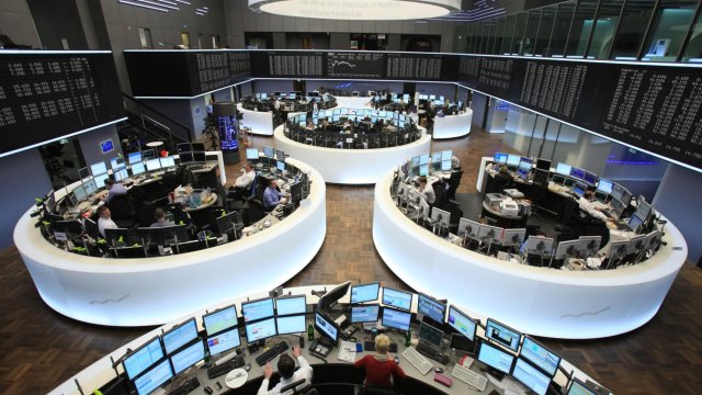 Снимка: Hannelore Foerster/Bloomberg