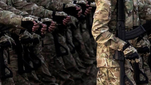 Снимка: Bloomberg LP