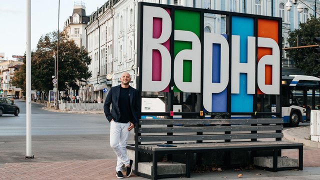 Снимка: КУБ