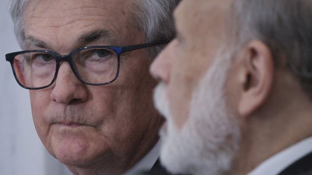 Снимка: Bloomberg L.P.