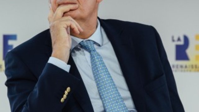 <p>
	<em>Снимка: Cyril Marcilhacy/Bloomberg</em></p>
