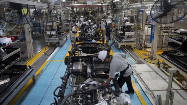 <p>
	<em>Снимка:&nbsp;Brent Lewin/Bloomberg</em></p>
