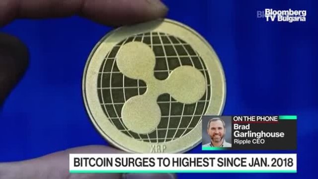 Ripple очаква ралито на криптовалутите да продължи - Част 1