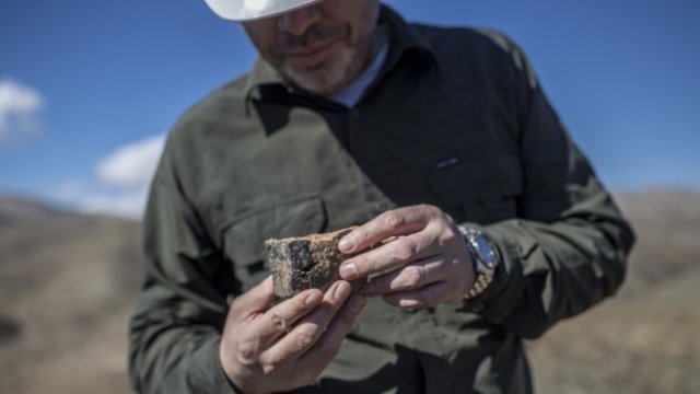 <p>
	<em>Снимка:&nbsp;Cristobal Olivares/Bloomberg</em></p>
