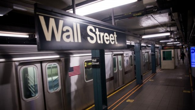 <p>
	<em>Снимка: Michael Nagle/Bloomberg</em></p>
