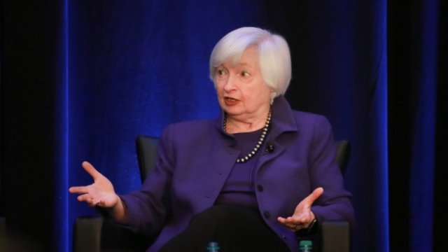 <p>
	<em>Снимка:&nbsp;Elijah Nouvelage/Bloomberg</em></p>
