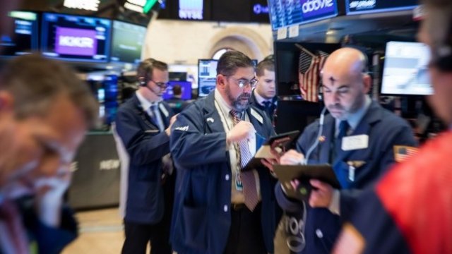 <p>
	<em>Снимка: Michael Nagle/Bloomberg</em></p>
