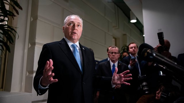 Стив Скълийс. Снимка: Bloomberg