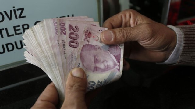 <p>
	Снимка:&nbsp;Kostas Tsironis/Bloomberg</p>
