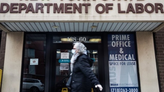 <p>
	Снимка:&nbsp;Jeenah Moon/Bloomberg</p>
