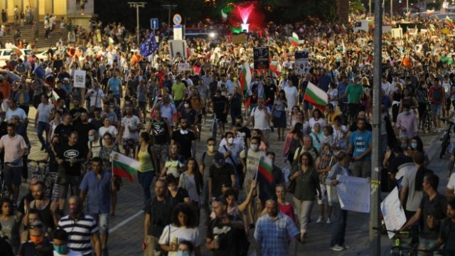 <p>
	<em>Снимка: Димитър Кьосемарлиев, Investor Media Group</em></p>
