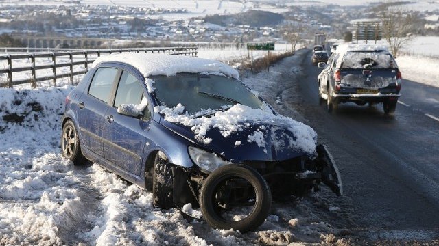 <p>
	&nbsp;Снимка: Ройтерс</p>
