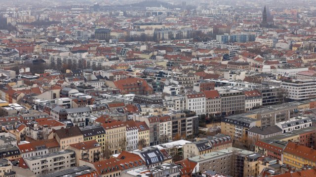 Снимка: Bloomberg LP