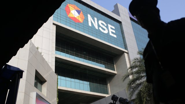 Снимка: Bloomberg L.P.