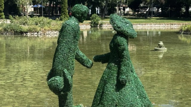 Снимка: Любомир Николов, БГНЕС