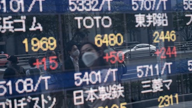 <p>
	<em>Снимка:&nbsp;</em><em>Soichiro Korimaya/Bloomberg</em></p>
