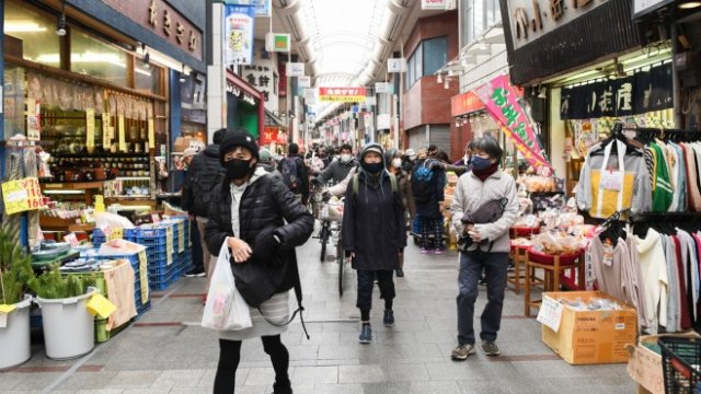 <p>
	<em>Снимка: Noriko Hayashi/Bloomberg</em></p>
