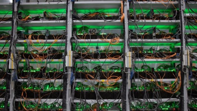 <p>
	<em>Снимка: Bloomberg</em></p>
