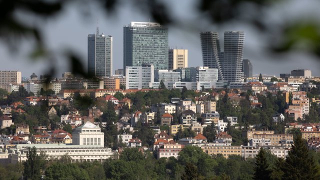 Снимка: Bloomberg LP