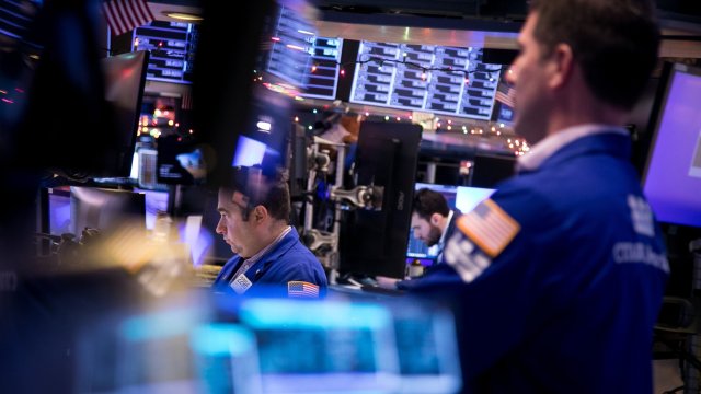 Снимка: Bloomberg