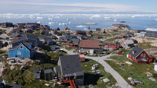 Снимка: Bloomberg LP