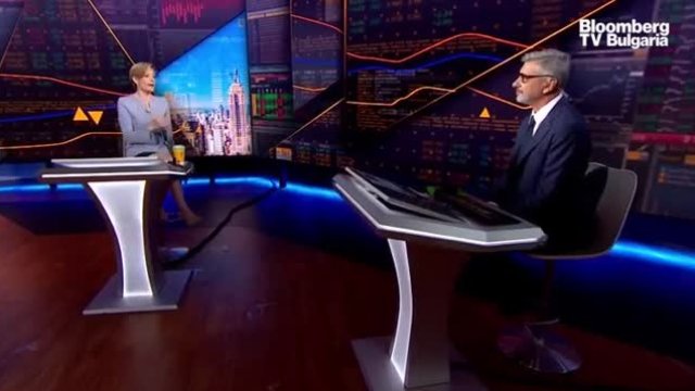 Какво очаквате от икономиката на САЩ във втората половина на годината?