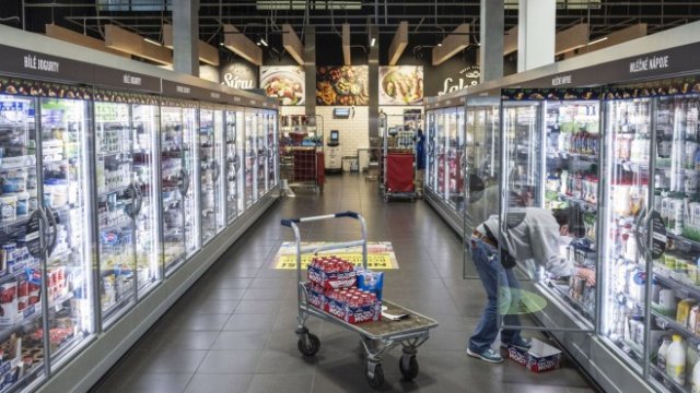 <p>
	<em>Снимка: Milan Jaros/Bloomberg</em></p>
