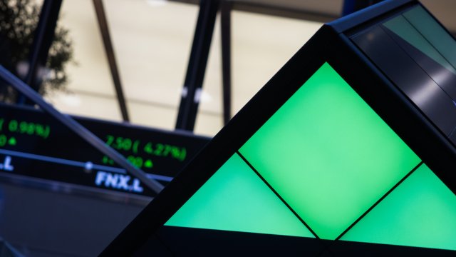 Снимка: Bloomberg