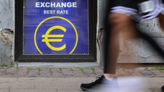 Снимка: Bloomberg