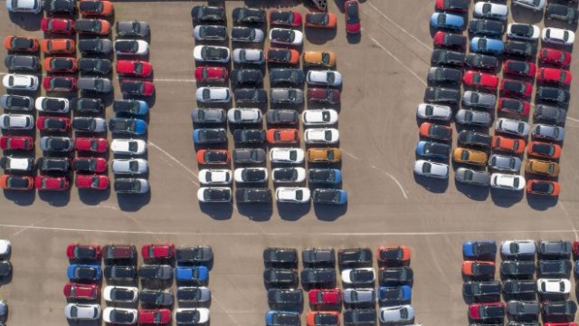 <p>
	<em>Снимка:&nbsp;Jason Alden/Bloomberg</em></p>
