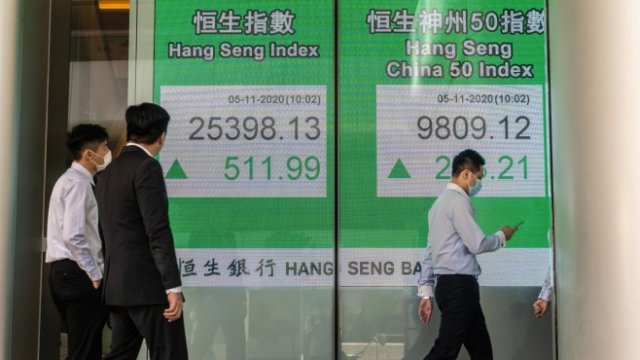 <p>
	<em>Снимка: Bloomberg</em></p>
