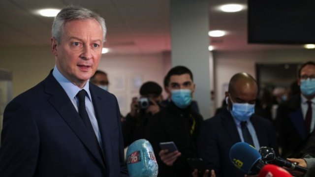 <p>
	<em>Снимка:&nbsp;Matthieu Rondel/Bloomberg</em></p>
