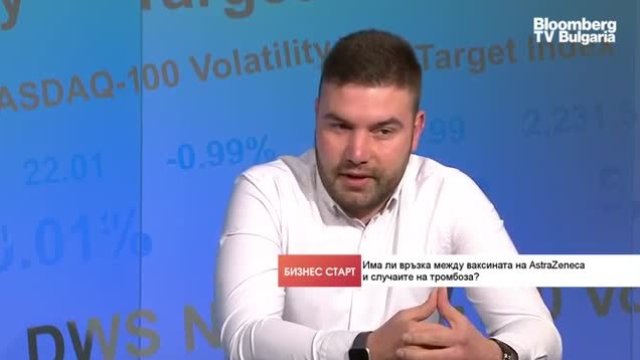 Аркади Шарков: Отварянето на зелените коридори беше едно от най-добрите решения