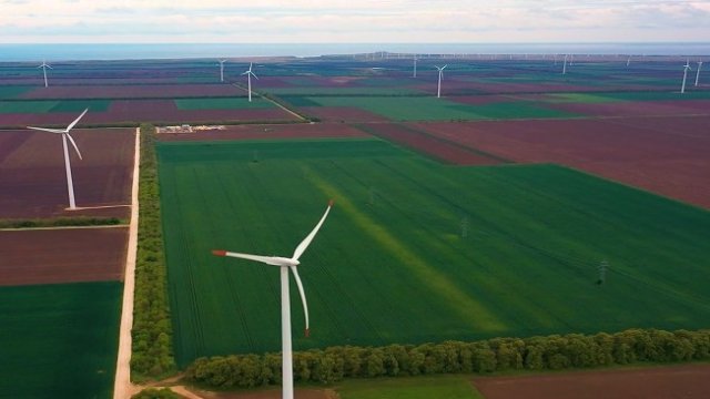 Централите на AES България произведоха 10% от електроенергията в страната за март