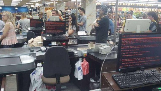 <p>
	<em>Снимка: Ройтерс</em></p>
