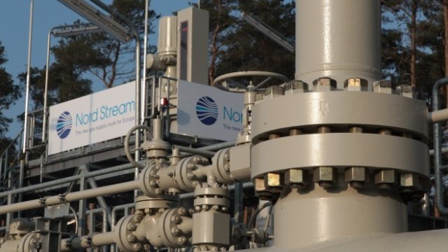 <p>
	<em>Снимка: Nord Stream 2</em></p>

