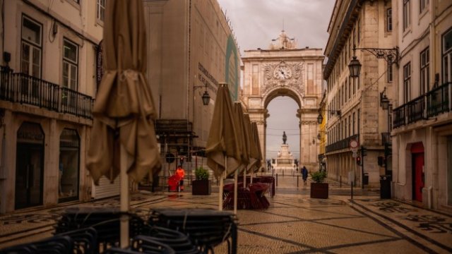 <p>
	Снимка: Bloomberg L.P.</p>
