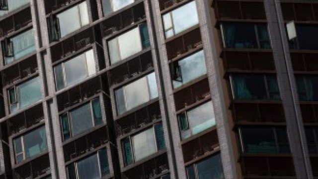 <p>
	<em>Снимка: Paul Yeung/Bloomberg</em></p>
