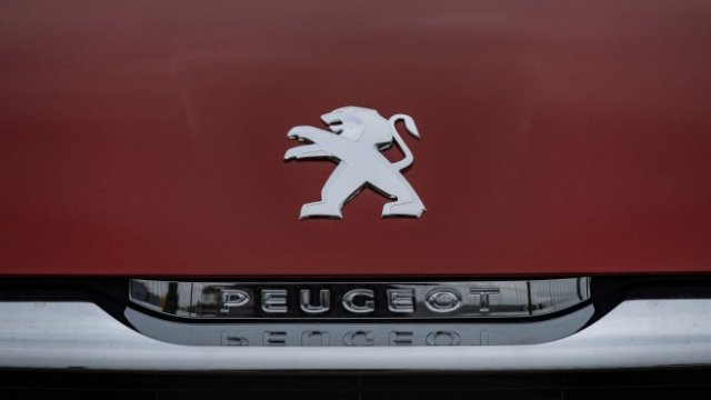 <p>
	Insignia е все по-малко търсена. <em>Снимка</em>: Balint Porneczi/Bloomberg</p>
