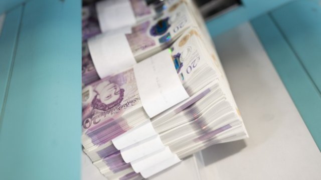 <p>
	<em>Снимка: Bloomberg</em></p>
