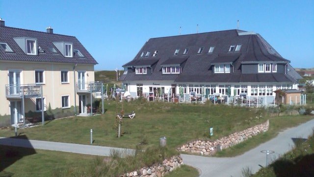 <p>
	<em>О. Силт, който е по-малко познат за чужденците, се очертава като любимата дестинация на германските милионери за инвестиция в луксозен имот. Снимка: hinrich0815. Лиценз: <a href="http://creativecommons.org/" target="_blank"><strong>Creative Commons</strong></a></em></p>
